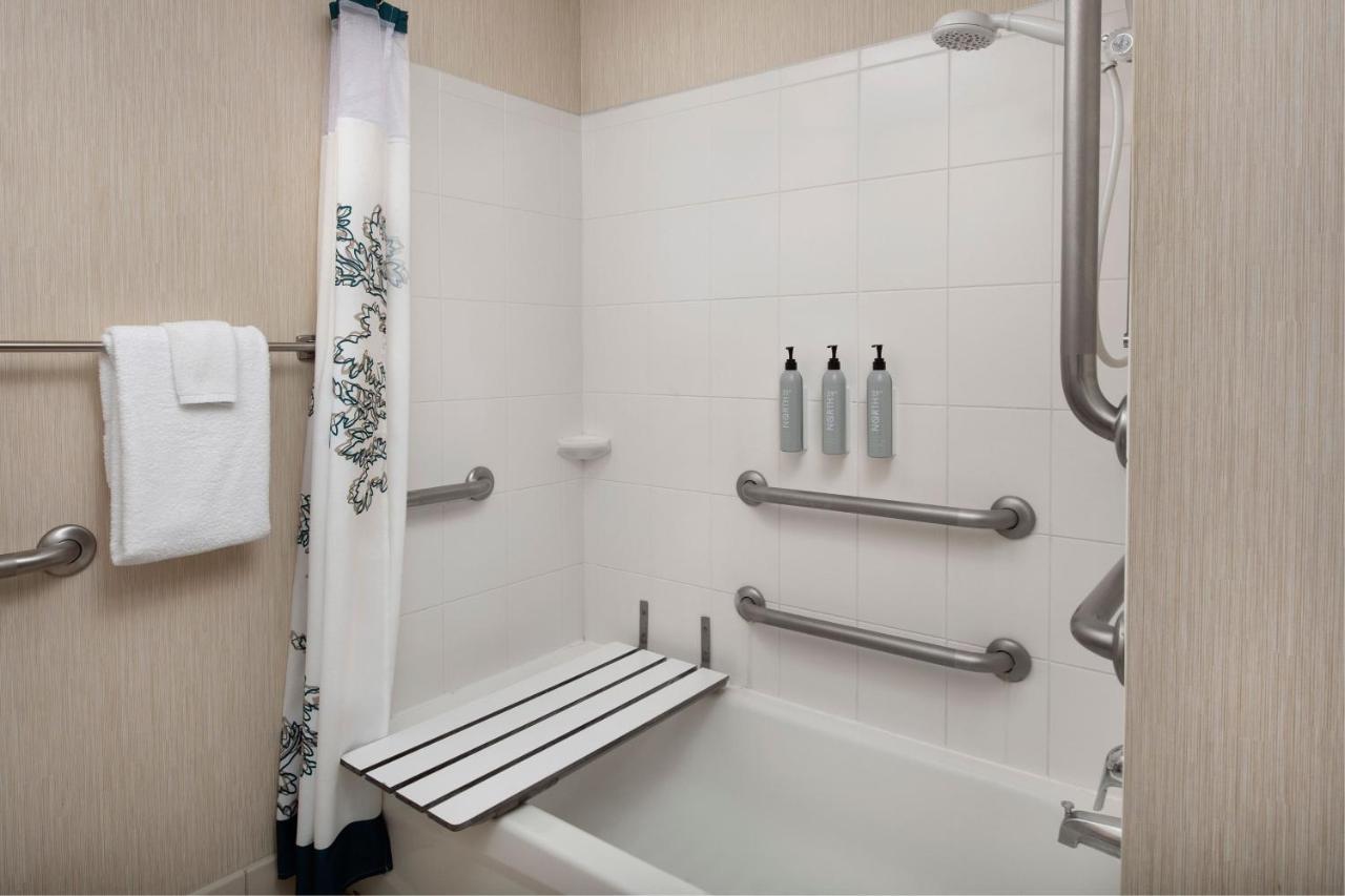 Residence Inn Chico Ngoại thất bức ảnh