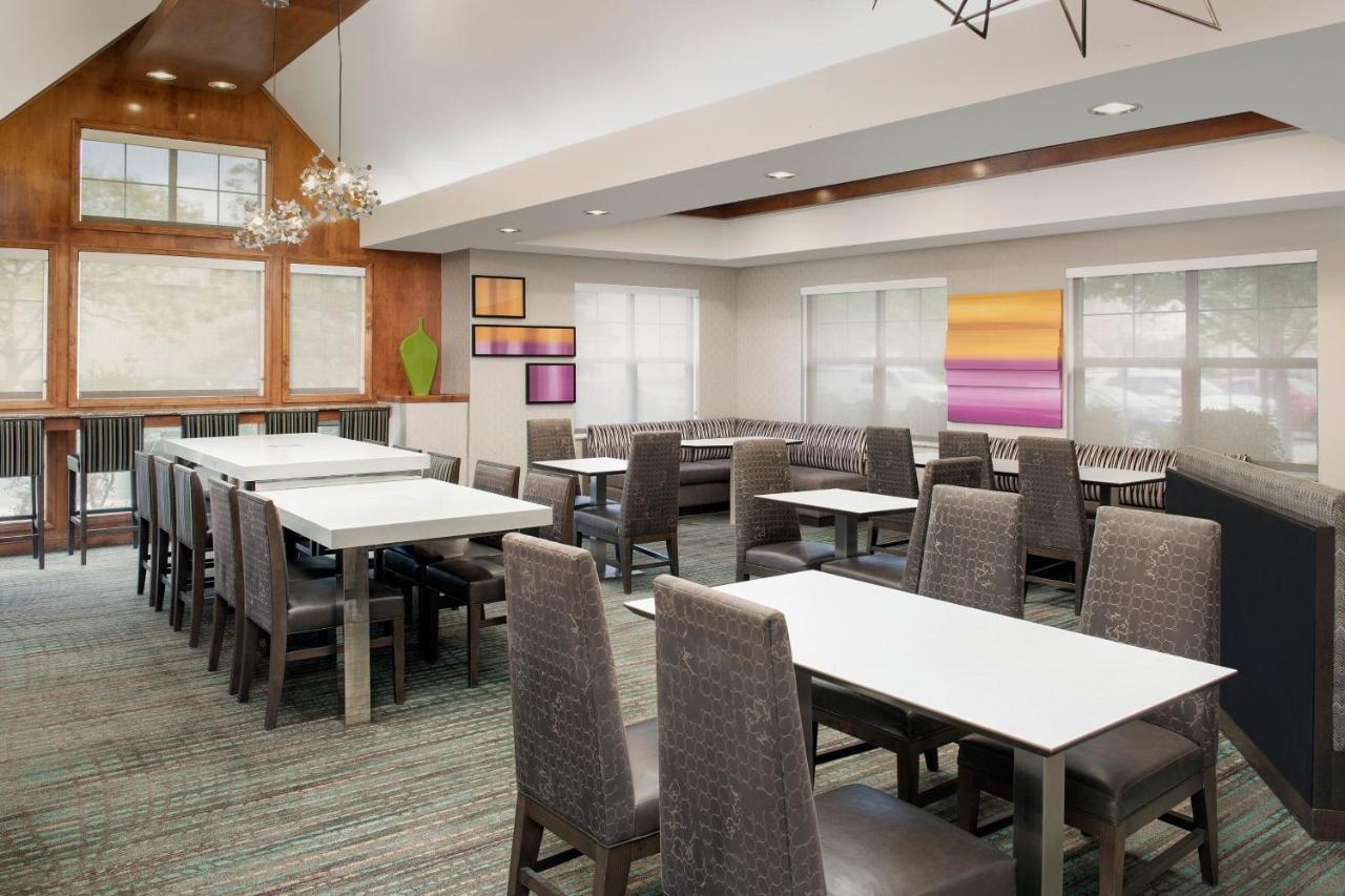 Residence Inn Chico Ngoại thất bức ảnh