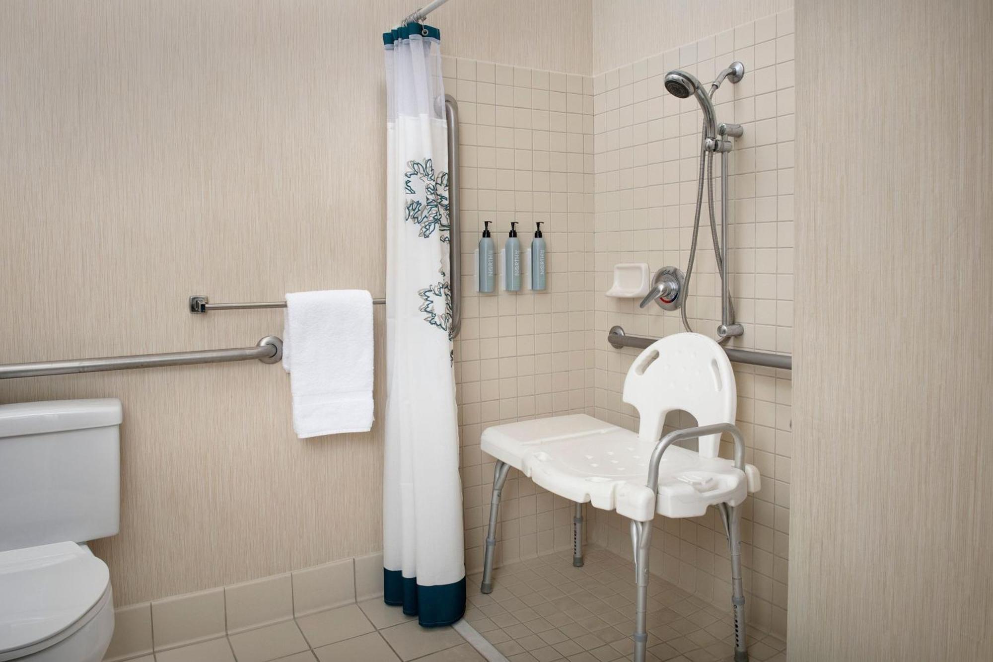 Residence Inn Chico Ngoại thất bức ảnh