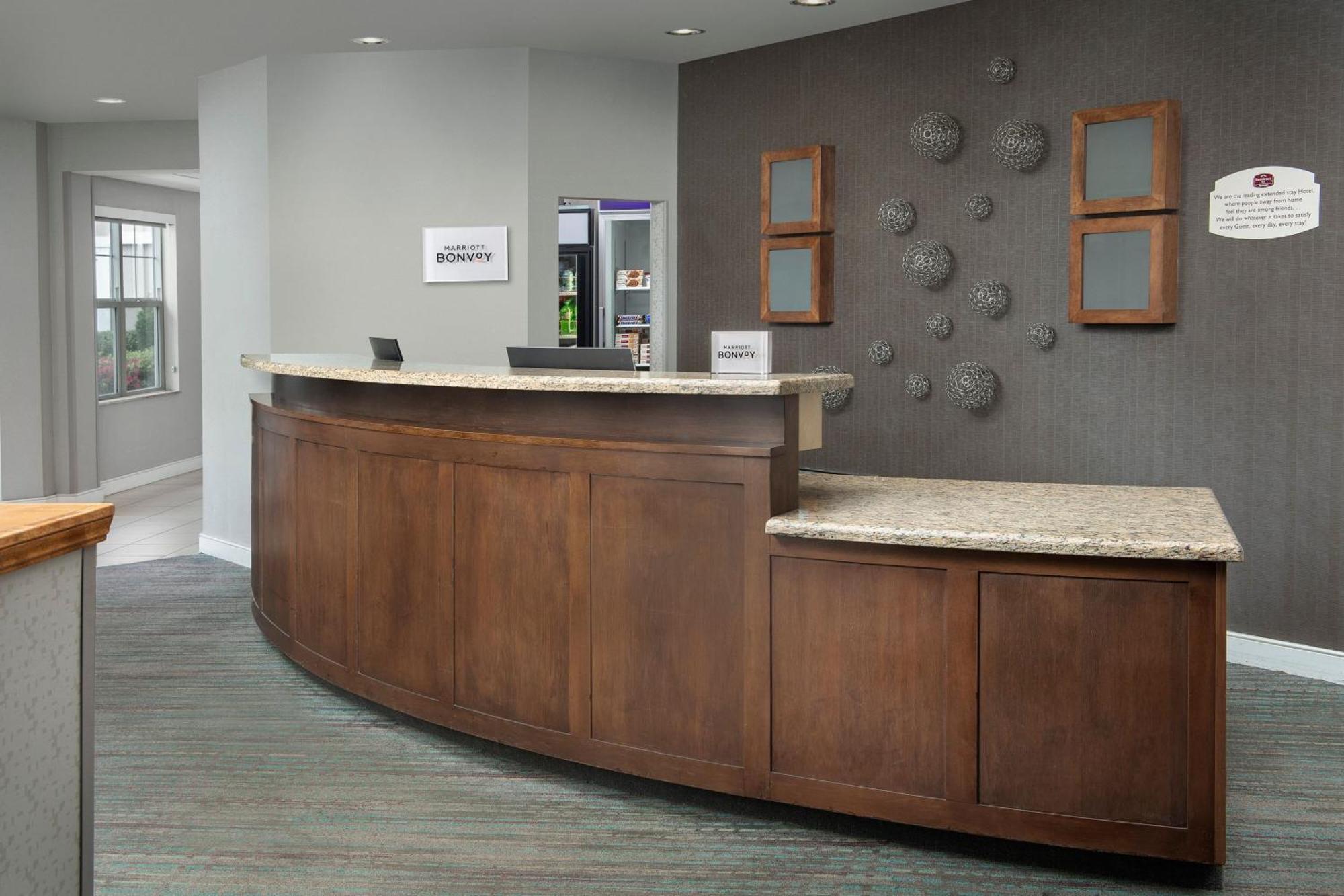 Residence Inn Chico Ngoại thất bức ảnh