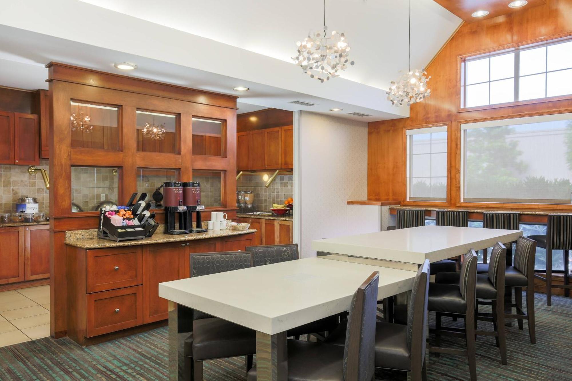 Residence Inn Chico Ngoại thất bức ảnh