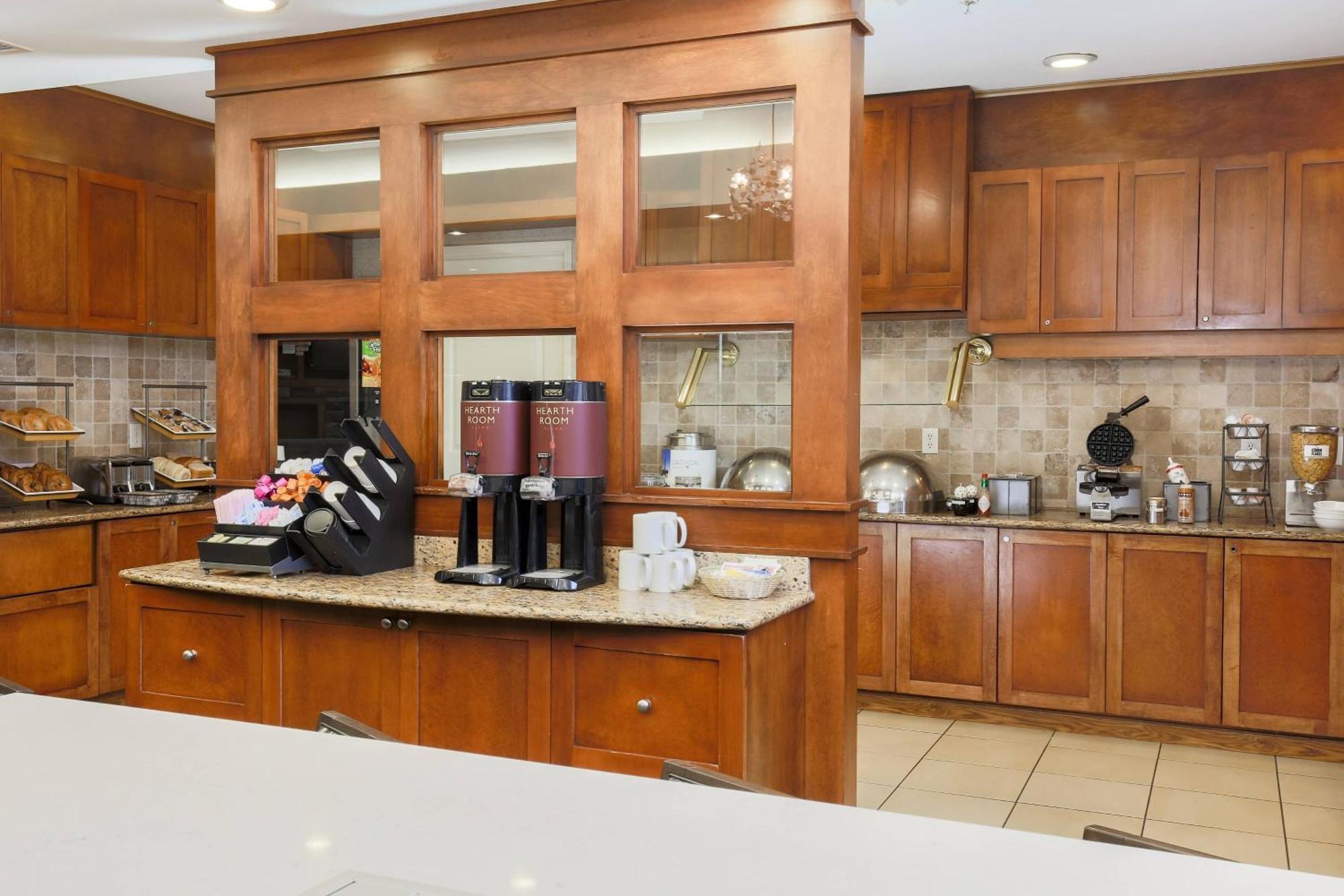 Residence Inn Chico Ngoại thất bức ảnh