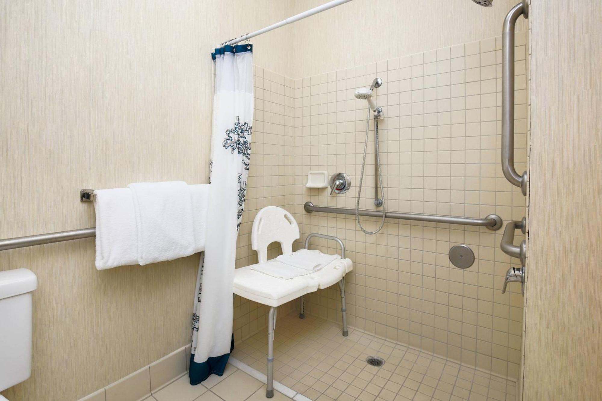 Residence Inn Chico Ngoại thất bức ảnh