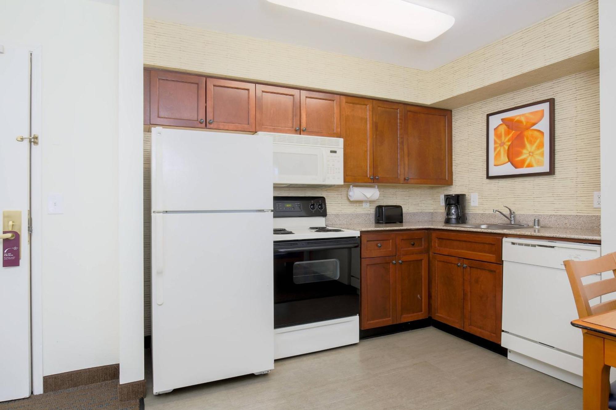 Residence Inn Chico Ngoại thất bức ảnh