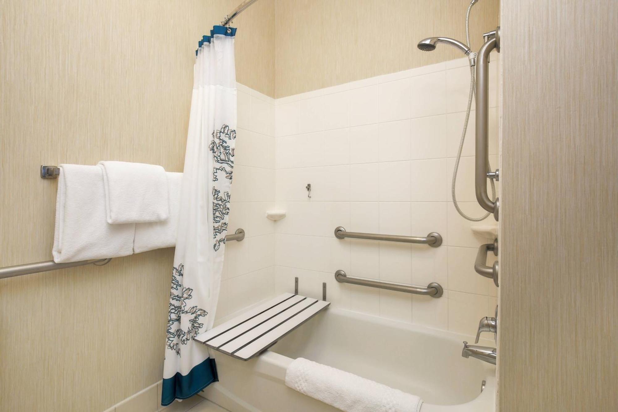 Residence Inn Chico Ngoại thất bức ảnh