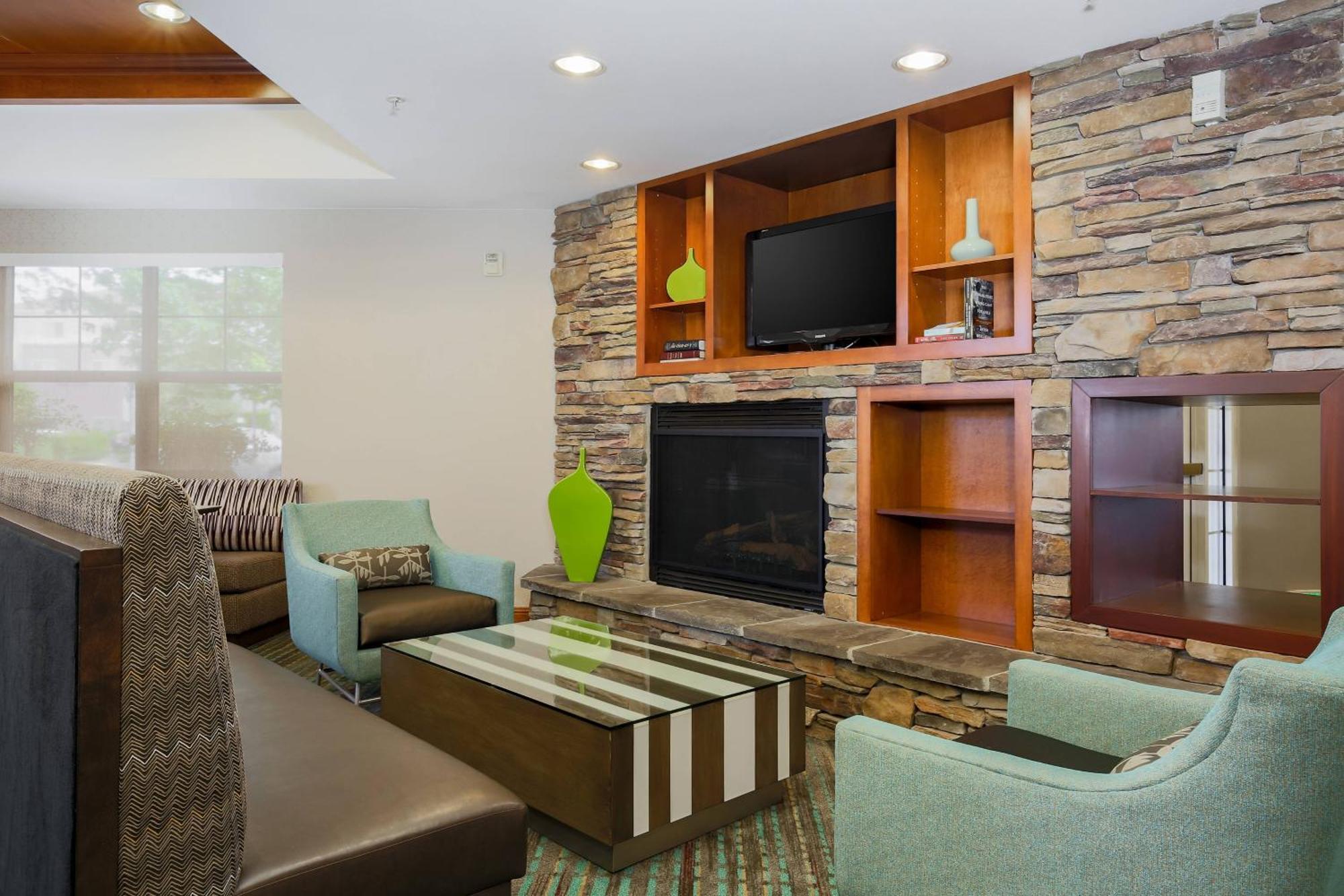 Residence Inn Chico Ngoại thất bức ảnh