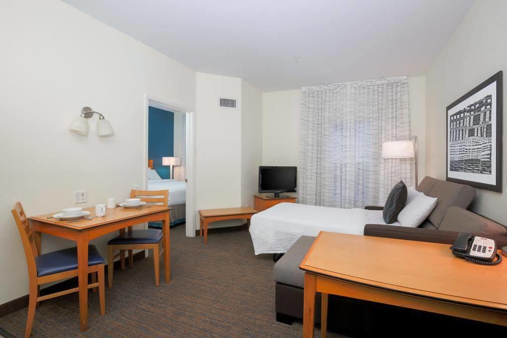Residence Inn Chico Ngoại thất bức ảnh